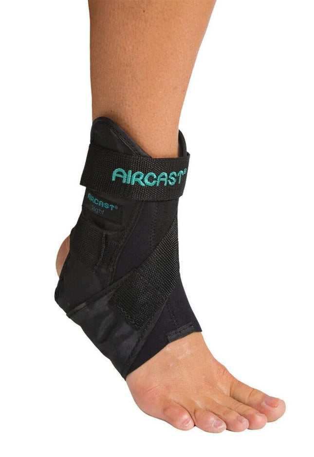 Aircast Airsport Ankle Brace Left/Large
