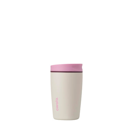 Owala SmoothSip Slider Insulated Stainless Steel C