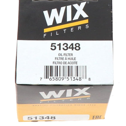WIX Racing Filters Spin-On Lube Filter