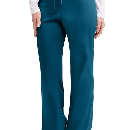 Dickies Women's Classic, Caribbean Blue, 5X-Large