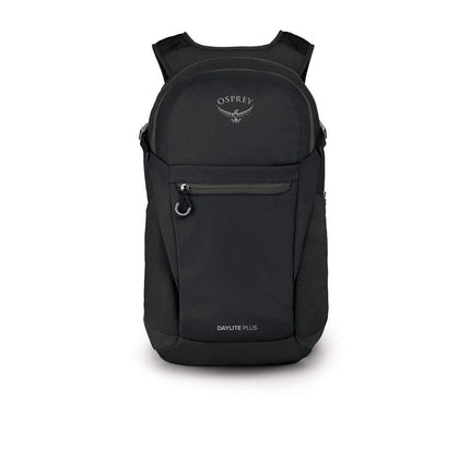 Osprey Daylite Plus Lifestyle Backpack, 20L, Black