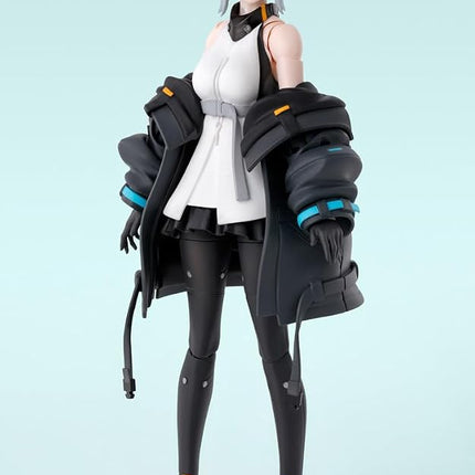 TAMASHII NATIONS - Synduality - Noir (S.H.Figuarts)