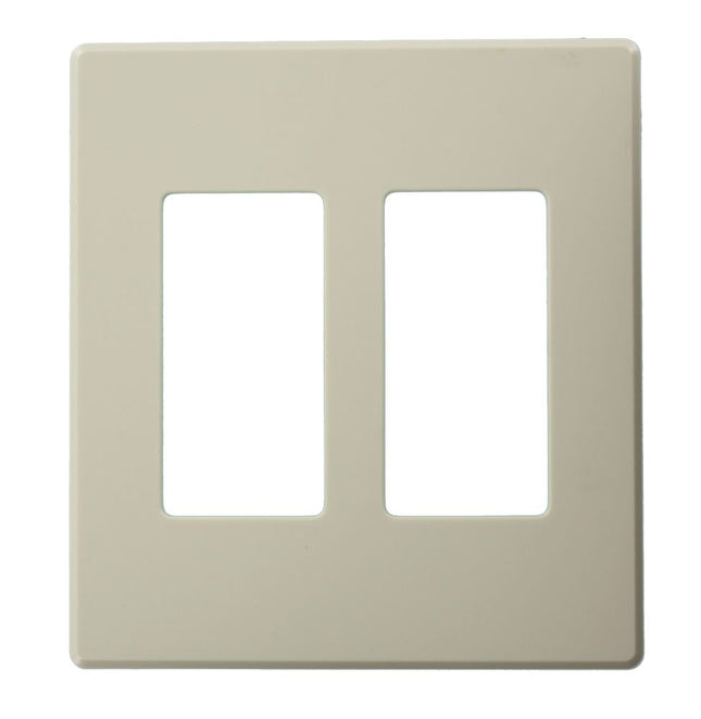 Leviton AWP00-20T Wallplate for Renoir II Architec