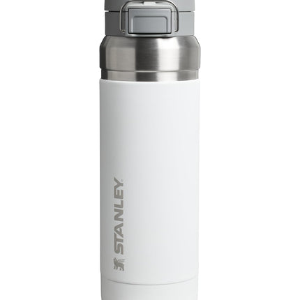 Stanley Quick Flip GO Water Bottle 36 oz | Push Bu