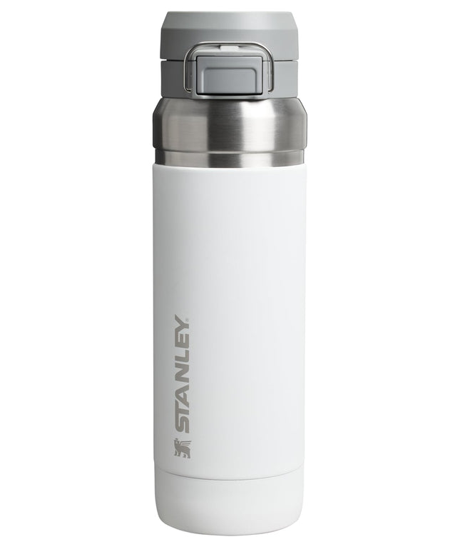 Stanley Quick Flip GO Water Bottle 36 oz | Push Bu