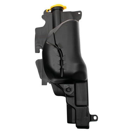 TRQ Windshield Washer Reservoir Compatible with 2009-2010 Dodge 2011-2022 Ram