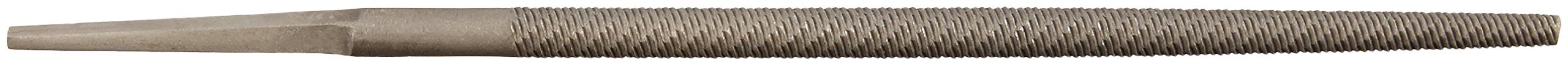 Stanley 22-307 6-Inch Single Cut Round Bastard Fil