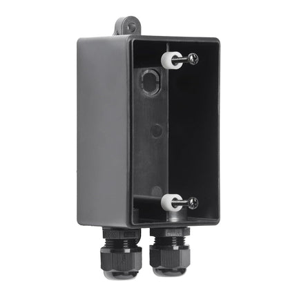 POWERTEC 71834 Deep Switch Box with Hardware for POWERTEC Switch Compatibility - 71007, 71008, 71651, 71652, 71054, 71577