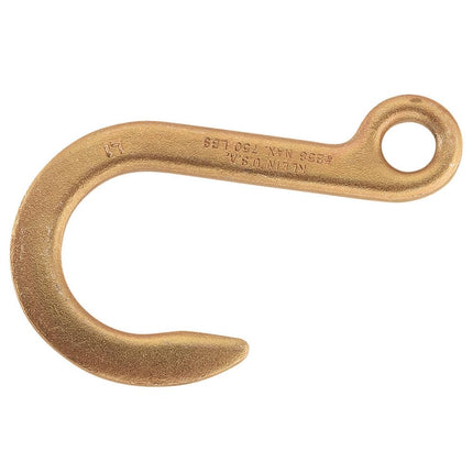 Klein Tools 258 Anchor Hook, Made in USA