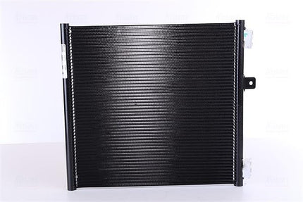 Nissens 940704 Capacitor for Air Conditioner