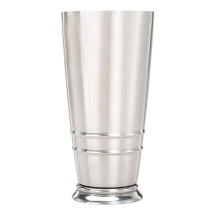 Barfly Cocktail Tin, Large 28 oz (828 ml), Stainle
