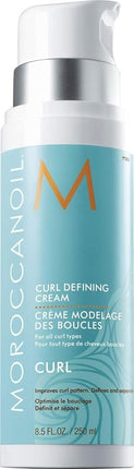 Moroccanoil Curl Defining Cream