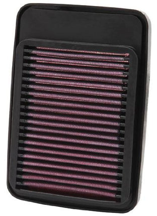 K&N Engine Air Filter: High Performance, Premium, Powersport Air Filter: Fits 2005-2016 SUZUKI (GSF1250 Bandit, GSX1250FA, GSX650F, GSF1250, GSF650, GSF1200) SU-6505