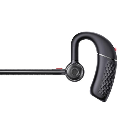 Yealink BH71-PRO écouteur/casque Sans fil Ecouteurs Bureau/Centre d'appels Bluetooth Noir
