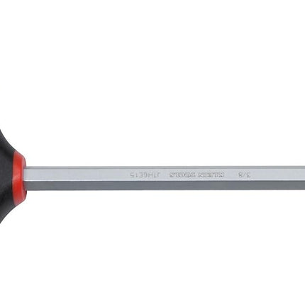 Klein Tools JTH6E09 9/64-Inch Hex Key with Journeyman T-Handle, 6-Inch