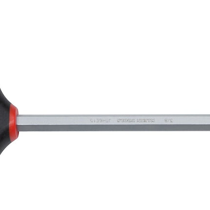 Klein Tools JTH4E11 3/16-Inch Hex Key with Journey