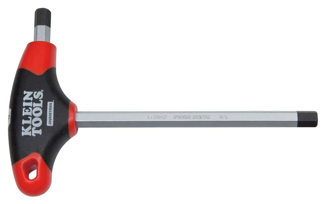 KLEIN TOOLS JTH6E11 3/16-Inch Hex Key with Journey