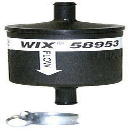 WIX Filters - 58953 Automatic Transmission Filter,