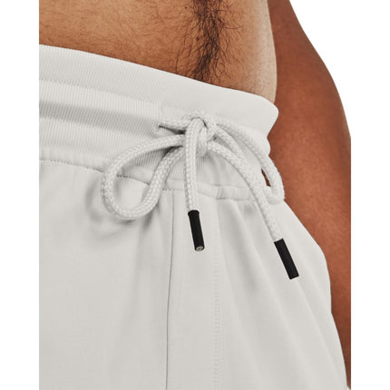 Under Armour Sportstyle Men's Tricot Jogger Trousers, XS