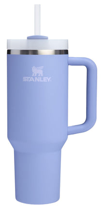 STANLEY Quencher H2.0 Tumbler with Handle and Stra