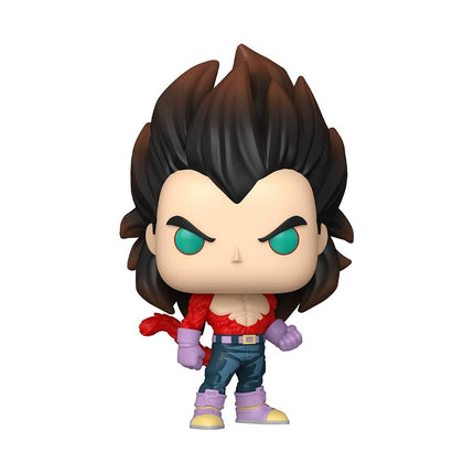 Funko POP! Animation: Dragon Ball GT - Super Saiyan 4 Vegeta