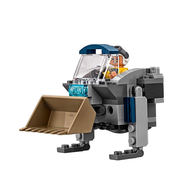 LEGO Star Wars StarScavenger 75147 by LEGO