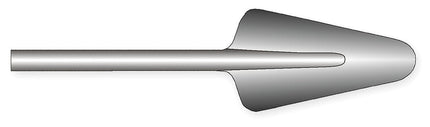 BOSCH HS1926 5/8 in. x 16 in. Round Spade SDS-max 