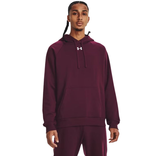 Under Armour Mens Rival Fleece Hoodie