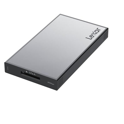 Lexar Professional Workflow CFexpress 4.0 Type A C