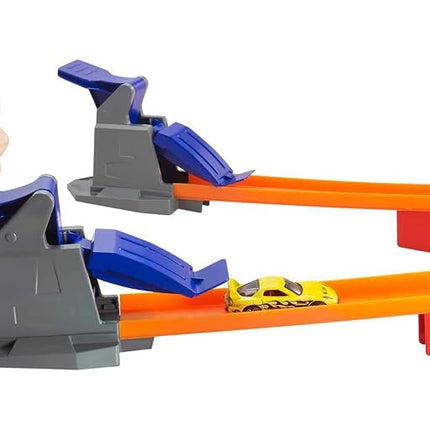 Hot Wheels Super Speed Blastway Trackset
