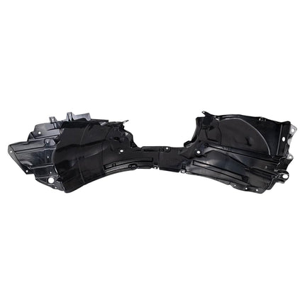 TRQ Passenger Side Inner Fender Liner