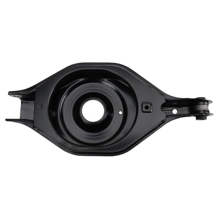 Juego de brazos de control traseros inferiores TRQ, lado del conductor y del pasajero, compatible con INFINITI QX56 2006-2010, Nissan Armada 2006-2015, Nissan Pathfinder 2005-2012