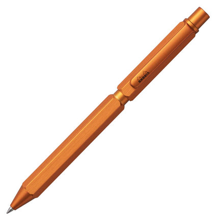 RHODIA 9340C - 3 in 1 scRipt Multipen 2 Ballpoint 