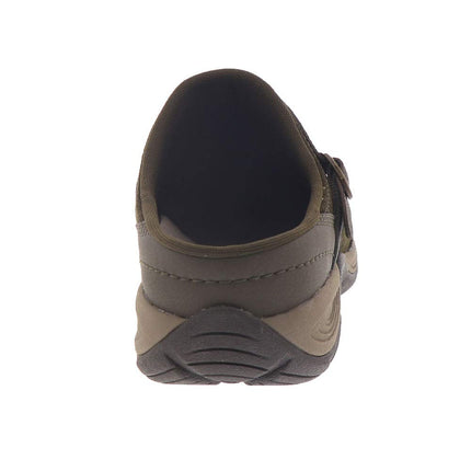 Easy Spirit Equinox para mujer, sin cordones, talla 8 CD EE. UU., color oliva