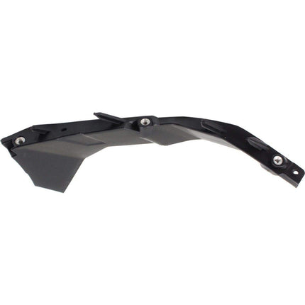 Sherman Replacement Part Compatible with DODGE CHARGER Driver Side Front bumper cover support (Partslink Number CH1042111)