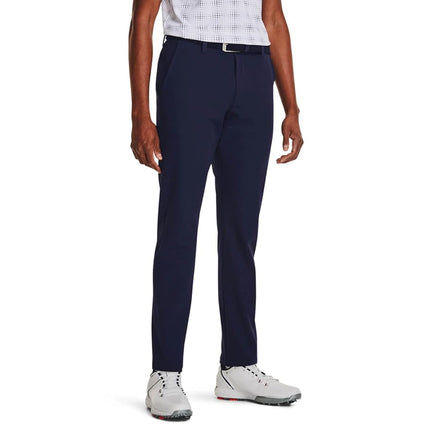 Under Armour Ua Drive Tapered Pant-Midnight Navy H