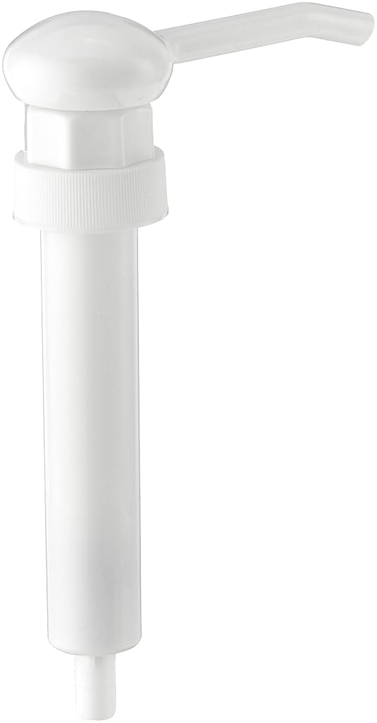 Chemical Guys Acc_118 Gallon-Size Hand Pump