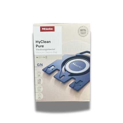 Miele GN HyClean 3D Efficiency Dustbags