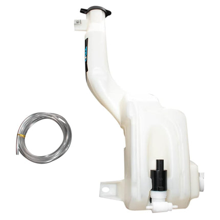 TRQ Windshield Washer Reservoir Compatible with 20