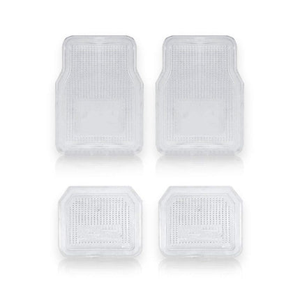 Vaygway All Weather Floor Mats-Universal 4 Piece C