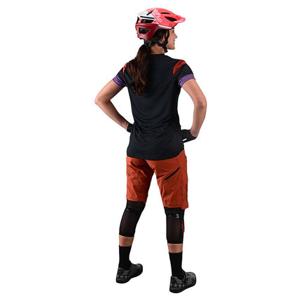 Troy Lee Designs - Lilium Women's No Liner MTB Shorts