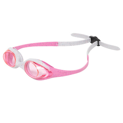 ARENA Spider Junior Swimming Goggles for Kids, Swi