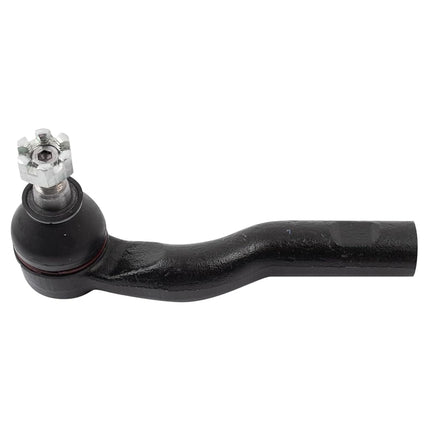TRQ Front Right Outer Tie Rod Passenger Side Compatible with 17-20 86 13-20 BRZ 13-16 FR-S