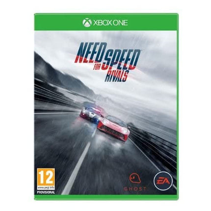 Need for Speed Rivals (Xbox One)