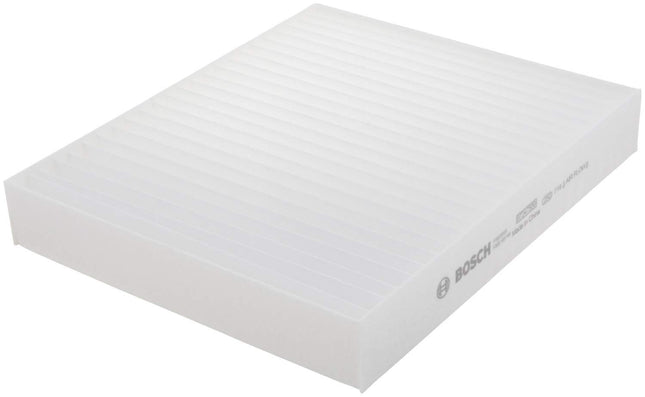 BOSCH P3929WS Workshop Cabin Air Filter - Compatib