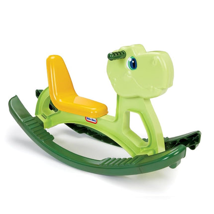 Easy Rockin' Dino