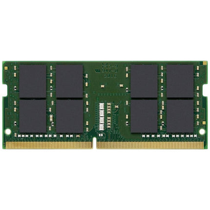 Kingston ValueRAM 32GB 3200MT/s DDR4 Non-ECC CL22 