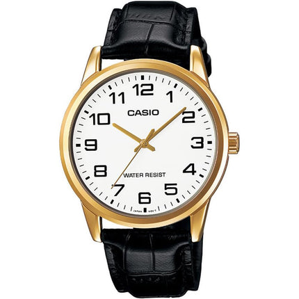 CASIO mtp-v001gl-7 – Wristwatch, for Men, Colour B