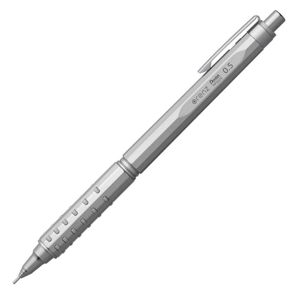 Pentel XPP2005-Z Orens AT 0.5mm Silver Mechanical 