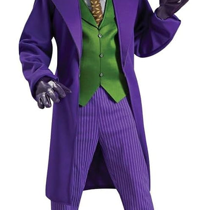 Rubies Official Deluxe Joker, Children Costume - S